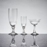 1352 1024 SET OF GLASS